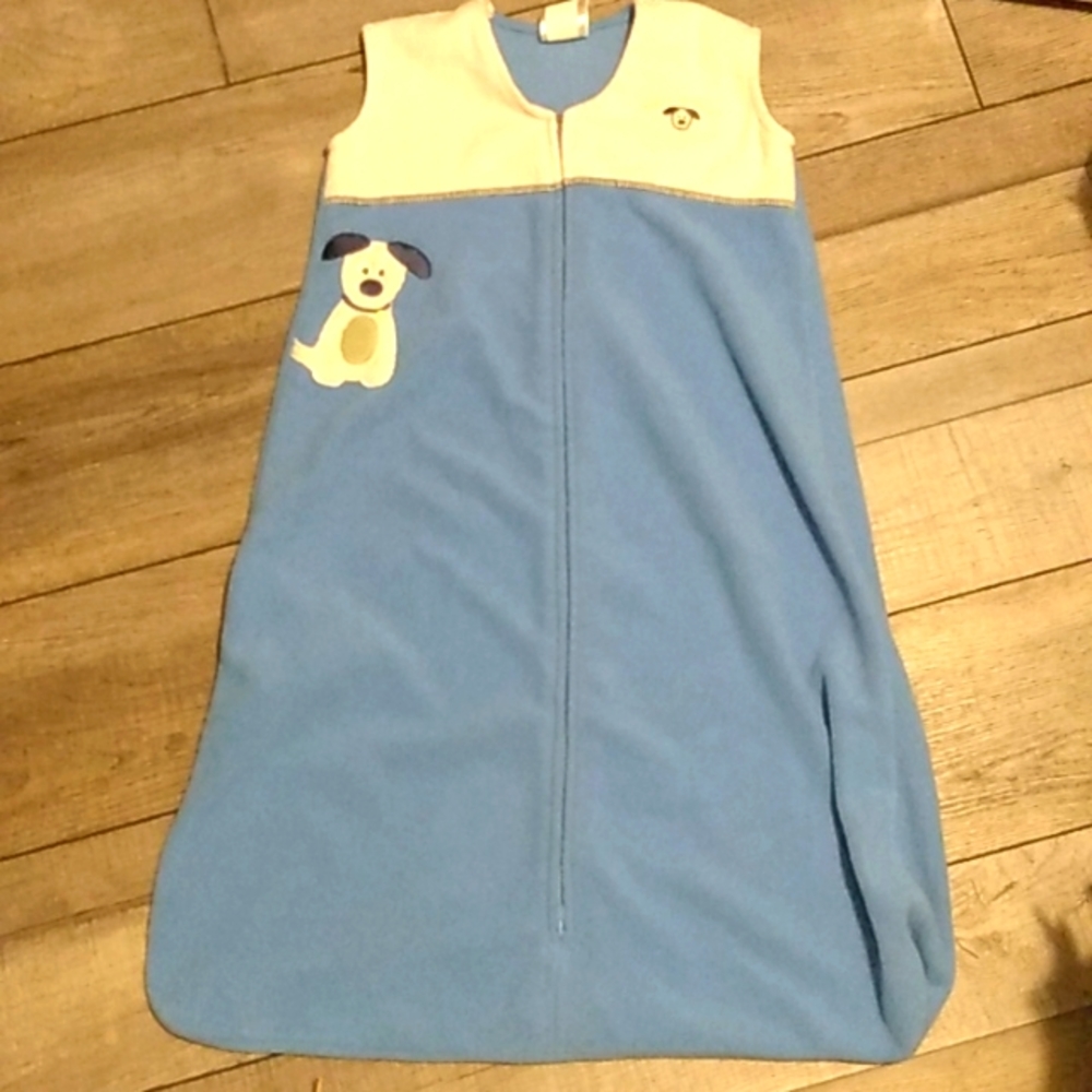 Halo fleece sleep sac